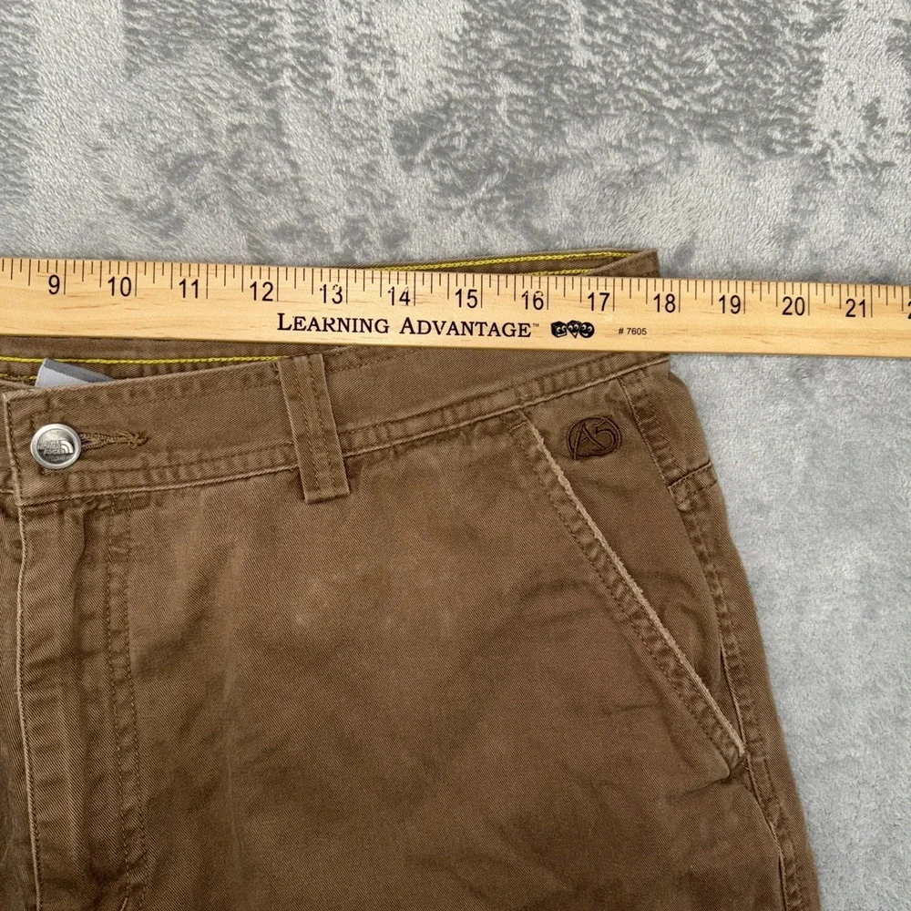 The North Face Mens‎ Size 36x8